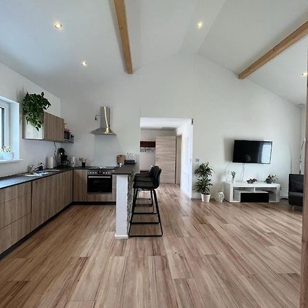 Ferienwohnung "Moseltraum" Ensch Екстериор снимка