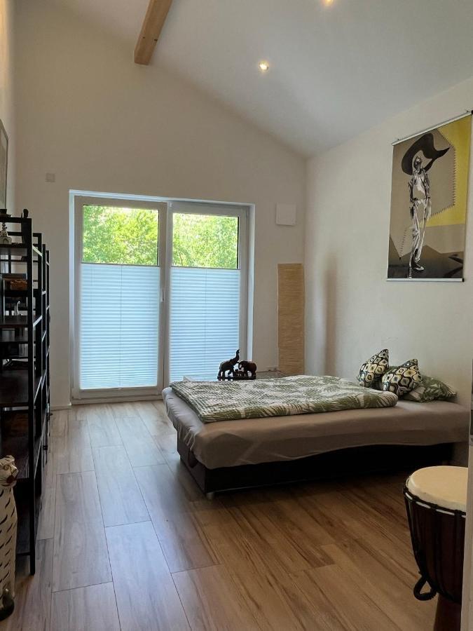 Ferienwohnung "Moseltraum" Ensch Екстериор снимка